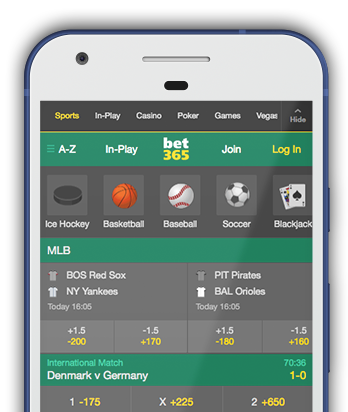 bet app free download